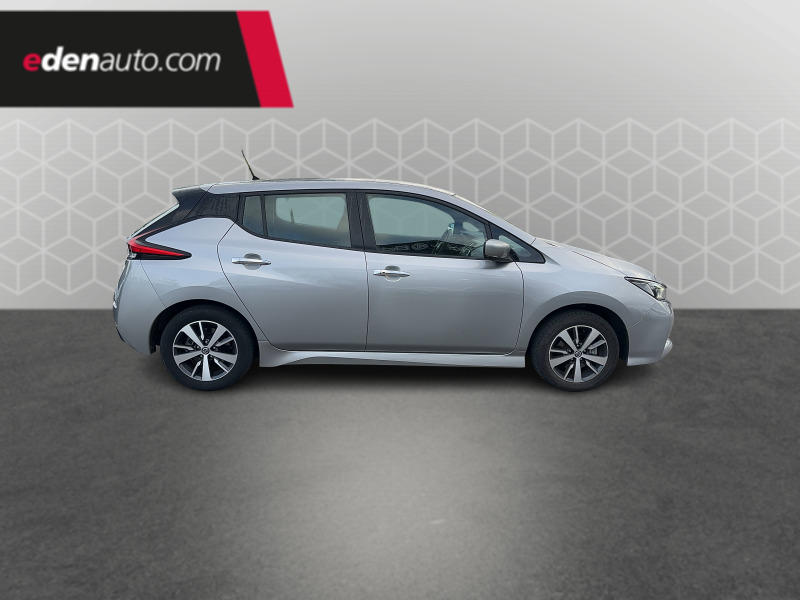 Nissan Leaf Electrique 40kWh Acenta