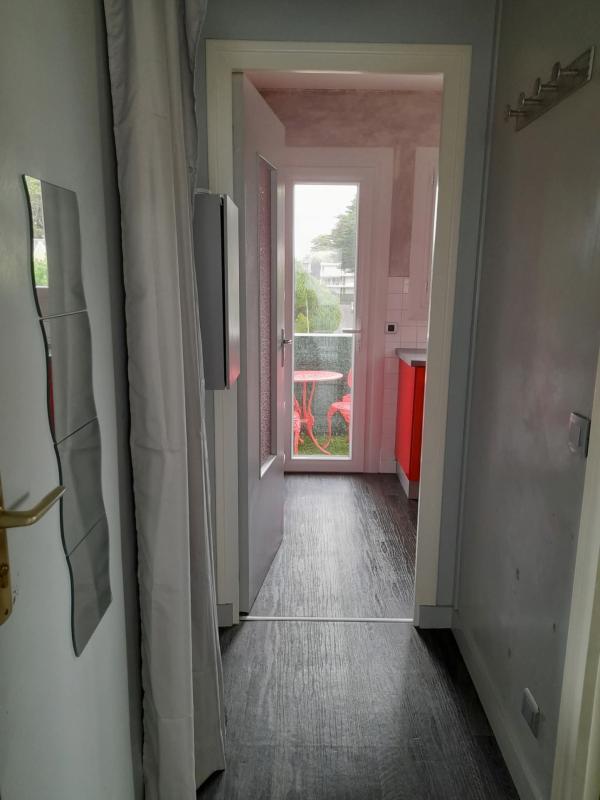 Appartement - 25 m² - 1 pièce