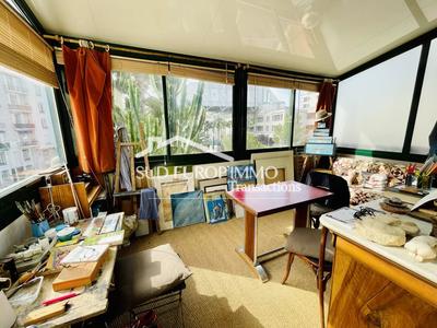 Appartement - 30 m² - 1 pièce