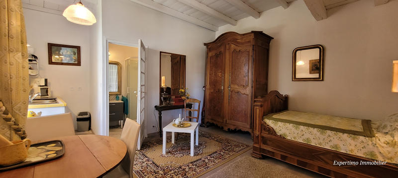 Propriété - 455 m² - 15 pièces