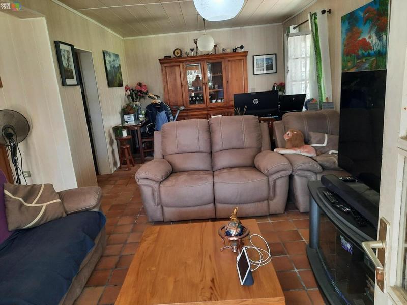 Villa - 118 m² - 4 pièces