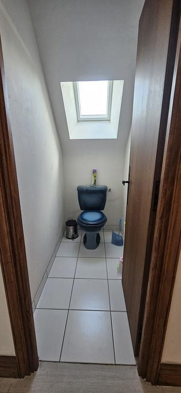 Maison - 179 m² - 7 pièces