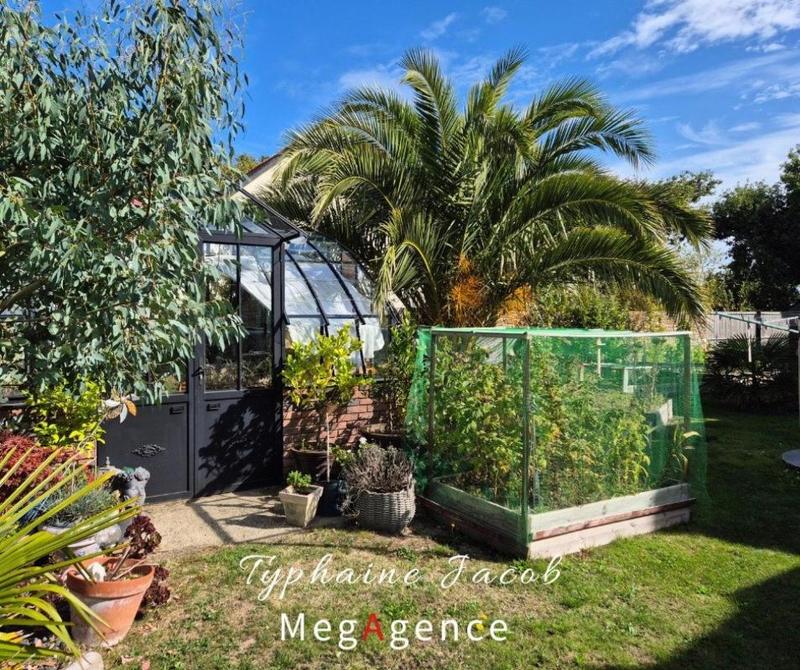 Maison - 173 m² - 9 pièces