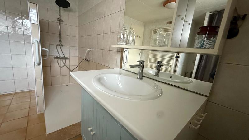 Maison - 98 m² - 4 pièces