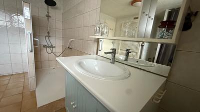 Maison - 98 m² - 4 pièces