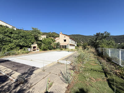 Maison - 186 m² - 6 pièces