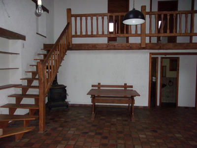 Immeuble - 114 m² - 7 pièces