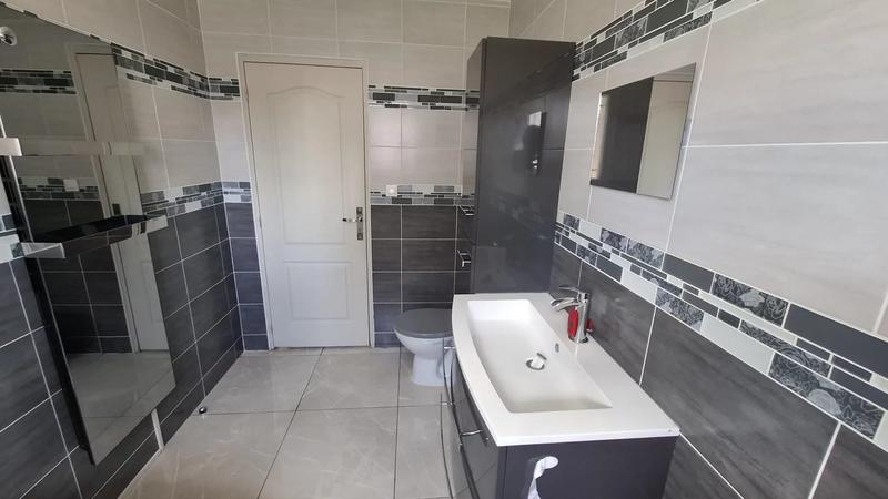 Maison - 85 m² - 3 pièces