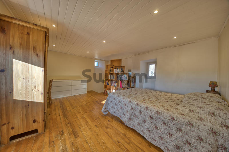 Mas - 155 m² - 6 pièces