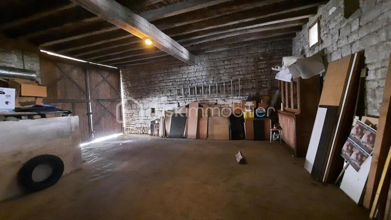 Maison ancienne - 205 m² - 10 pièces