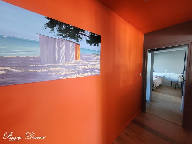 Villa - 173 m² - 6 pièces