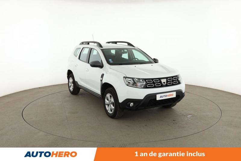 Dacia Duster II 1.3 TCe Confort 4x2 131 ch