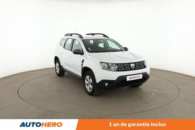 Dacia Duster II 1.3 TCe Confort 4x2 131 ch
