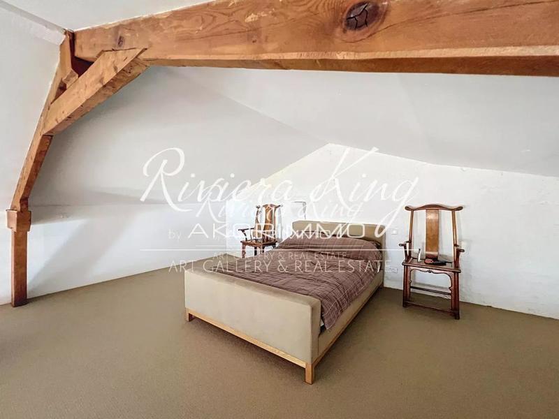 Duplex - 76 m² - 3 pièces