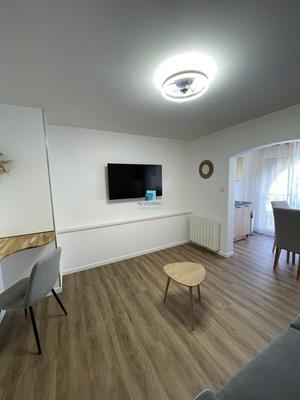 Appartement - 26 m² - 1 pièce