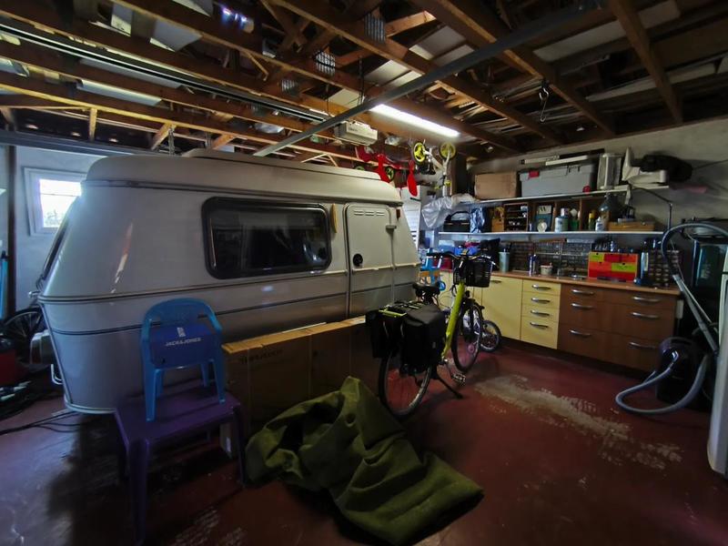 Maison - 187 m² - 7 pièces