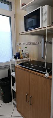 Studio - 25 m² - 1 pièce