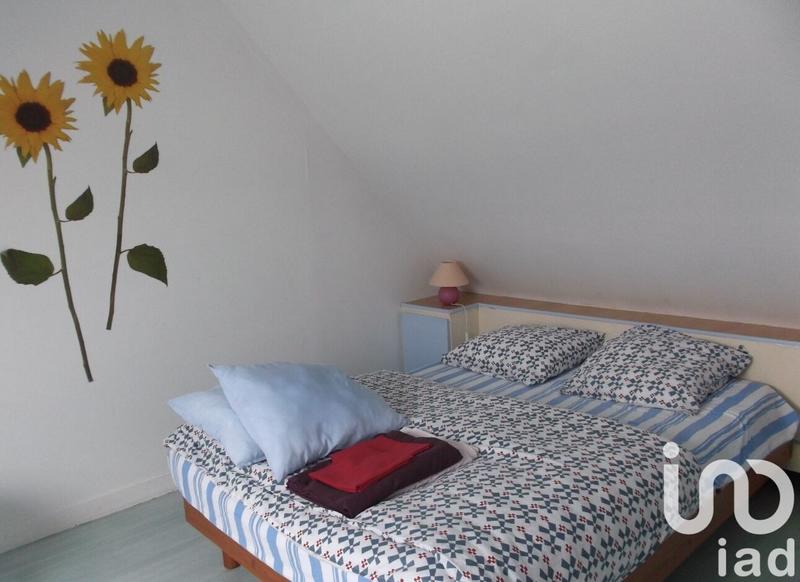 Maison - 100 m² - 2 pièces