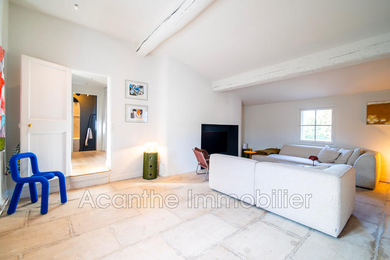 Appartement - 120 m²