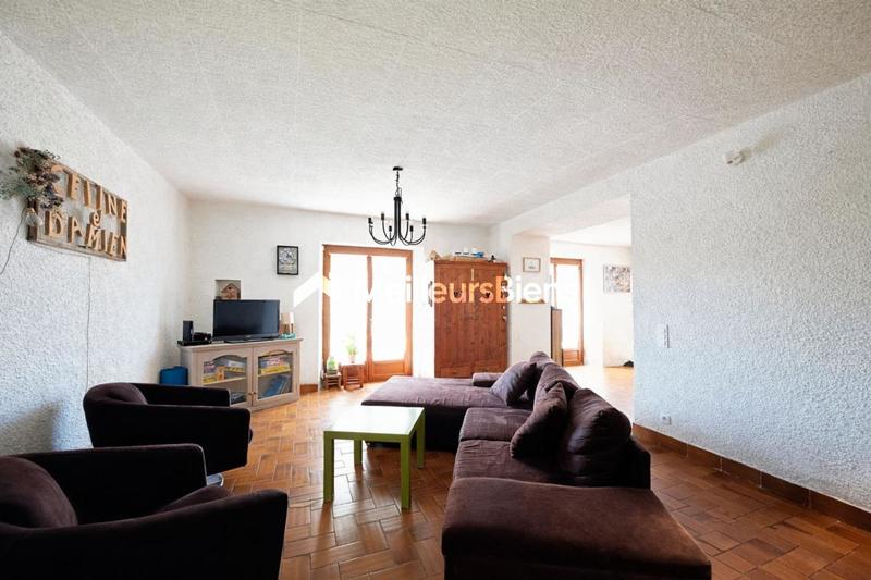 Maison de campagne - 170 m² - 7 pièces