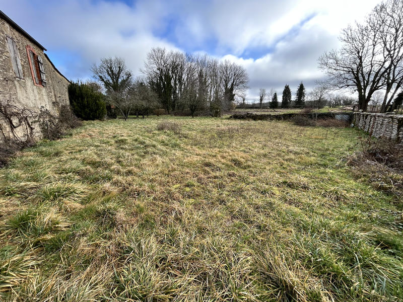 Maison - 106 m² - 4 pièces