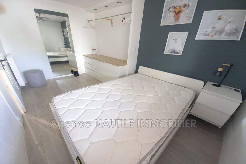 Appartement - 50 m² - 3 pièces