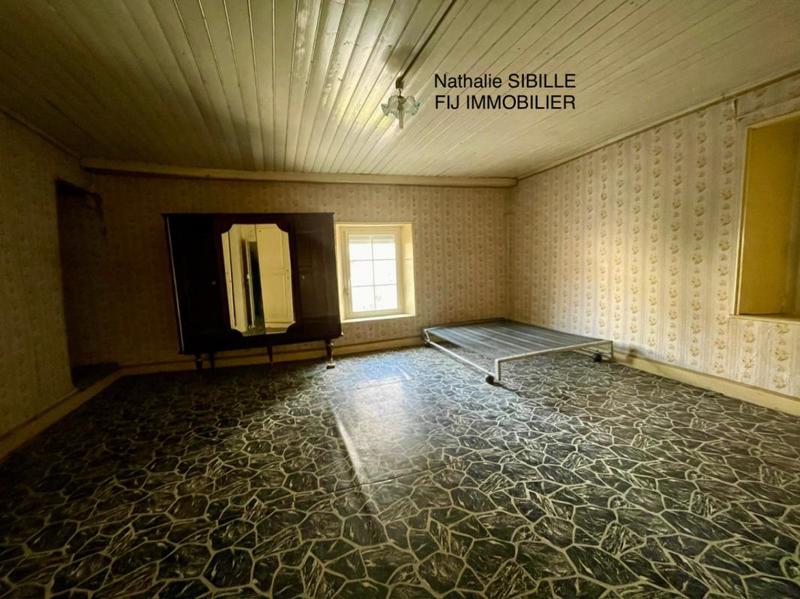 Maison - 134 m² - 5 pièces