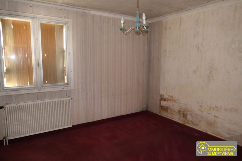 Maison - 199 m² - 5 pièces