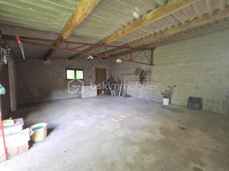 Maison - 175 m² - 7 pièces