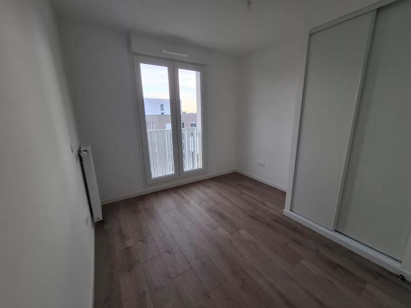 Duplex - 88 m² - 5 pièces