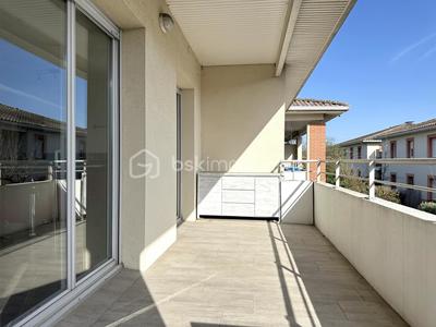 Appartement - 71 m² - 3 pièces