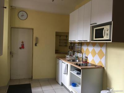 Appartement - 26 m² - 1 pièce