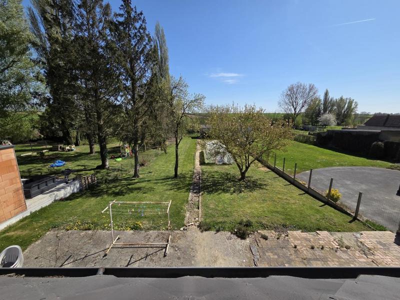 Maison - 130 m² - 7 pièces