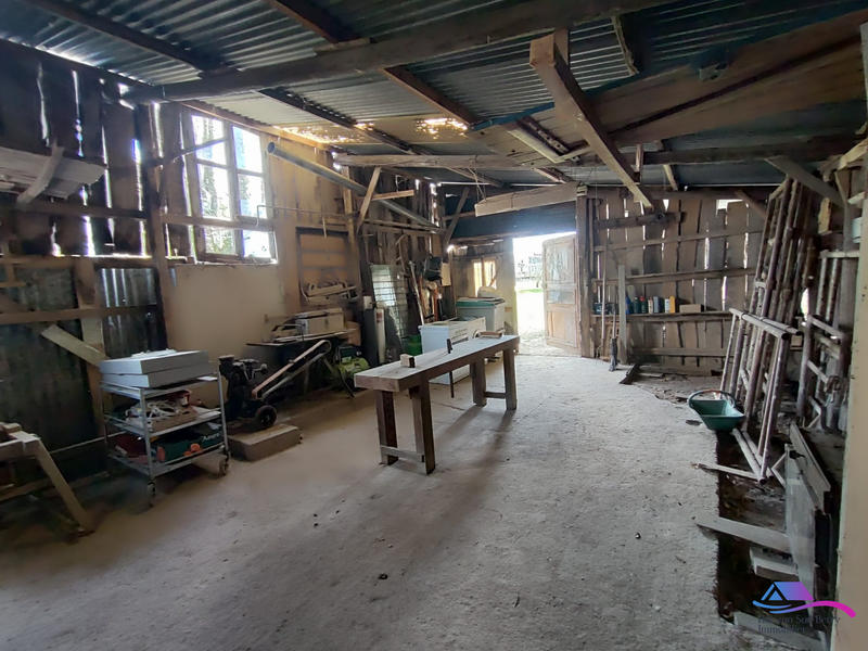 Maison - 76 m² - 4 pièces