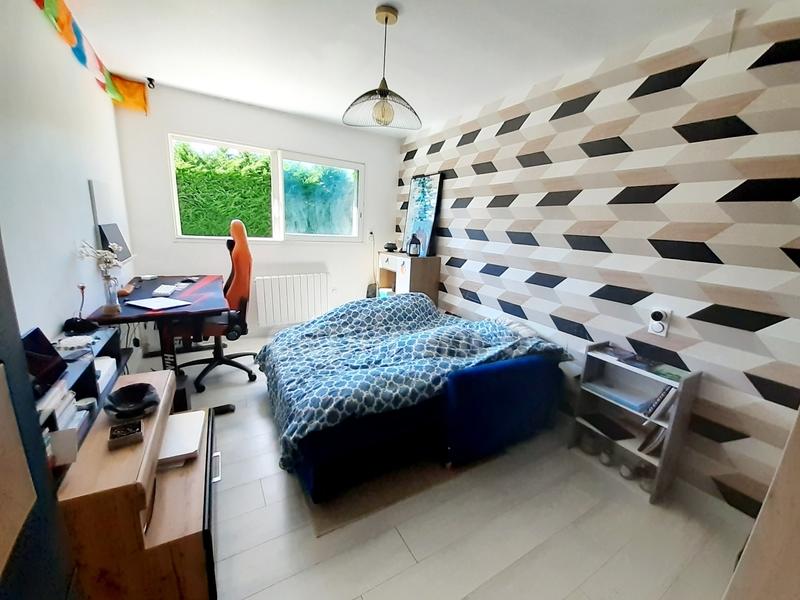 Maison - 150 m² - 7 pièces