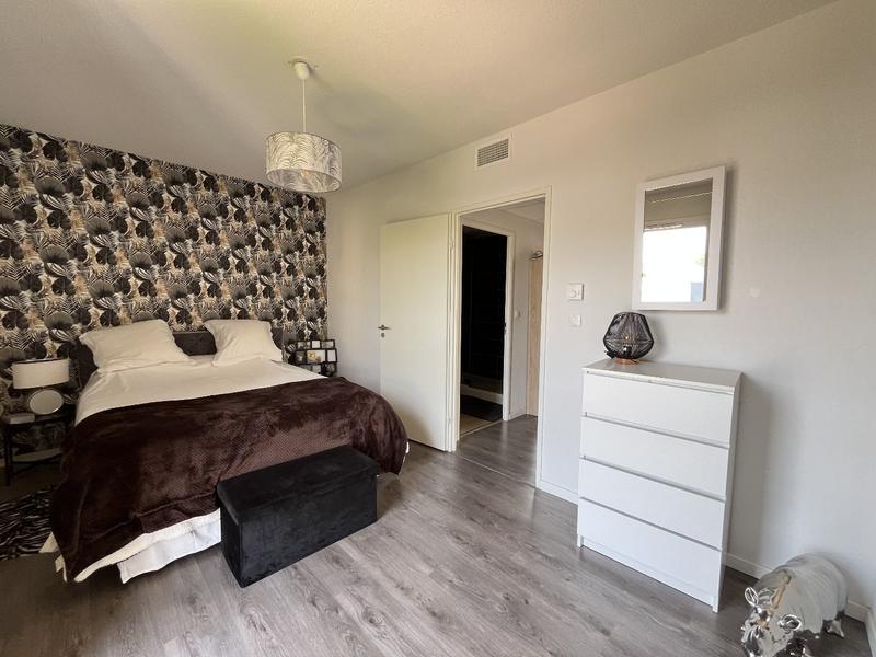 Duplex - 65 m² - 3 pièces