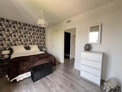 Duplex - 65 m² - 3 pièces