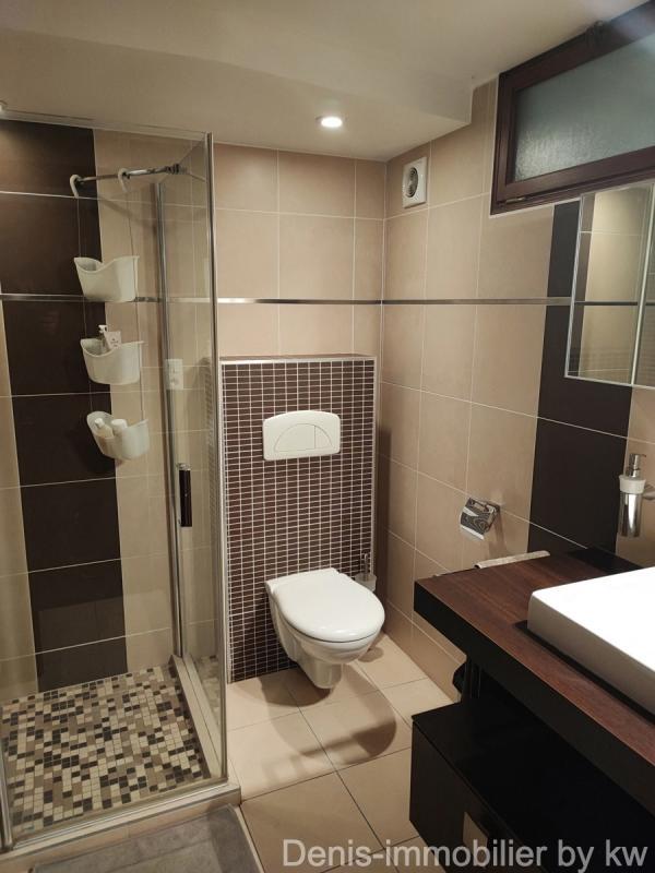 Maison - 138 m² - 5 pièces