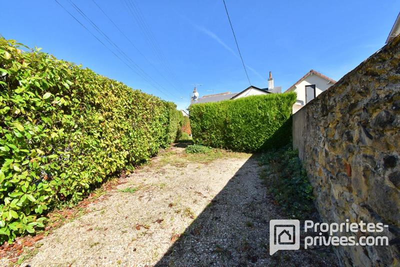 Maison - 52 m² - 2 pièces