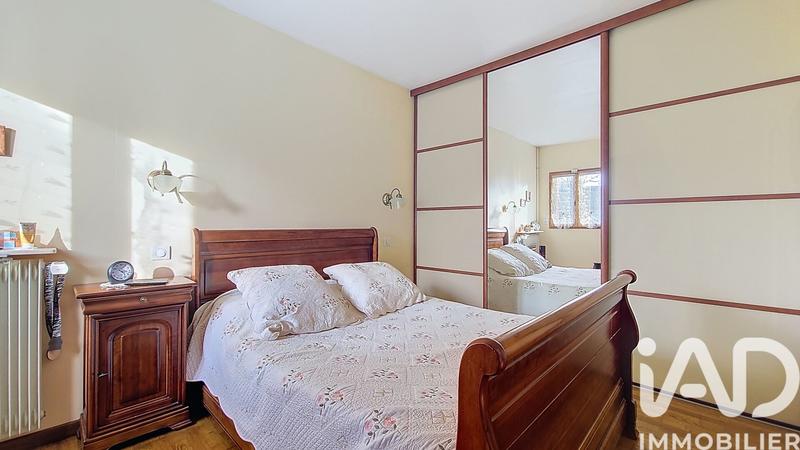 Maison - 83 m² - 5 pièces