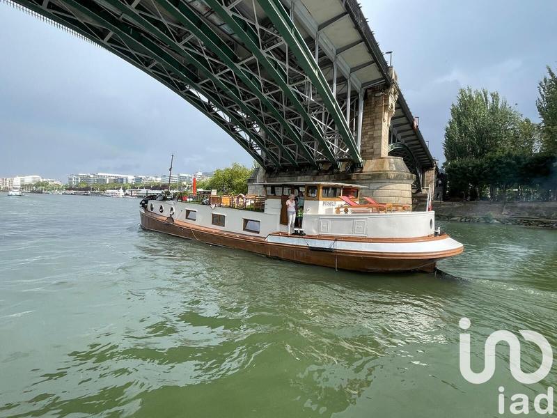 Appartement - 70 m² - 4 pièces