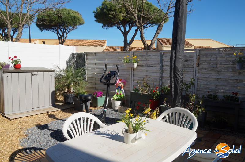 Maison - 67 m² - 4 pièces