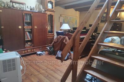 Maison de village - 73 m² - 3 pièces