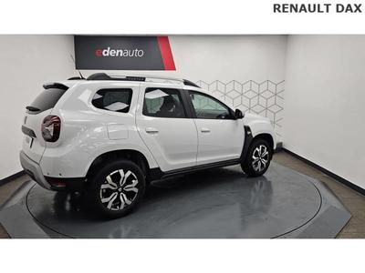 Dacia Duster Blue dCi 115 4x2 Prestige