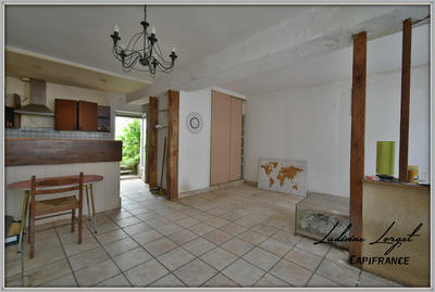 Maison - 69 m² - 4 pièces