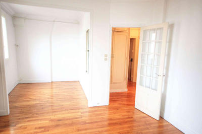 Appartement - 106 m² - 5 pièces