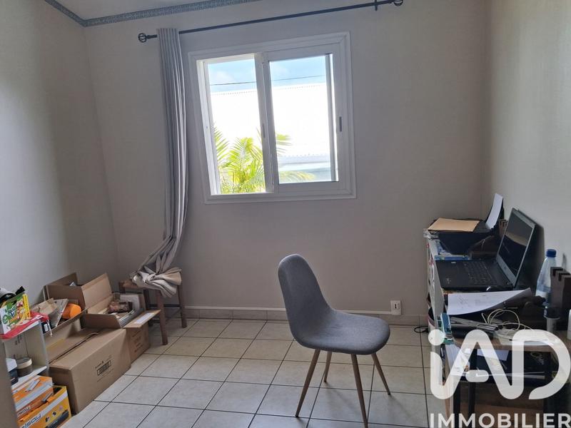 Maison - 167 m² - 8 pièces