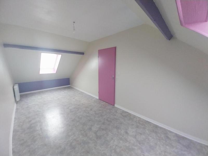 Appartement - 99 m² - 5 pièces