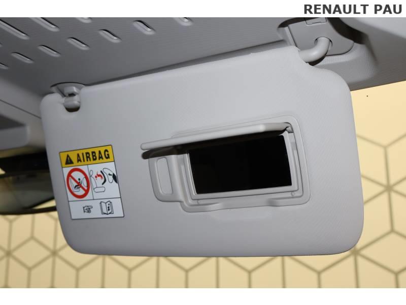 Renault Kangoo Blue dCi 115 Techno