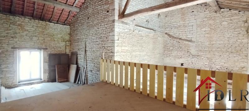 Maison de village - 149 m² - 6 pièces